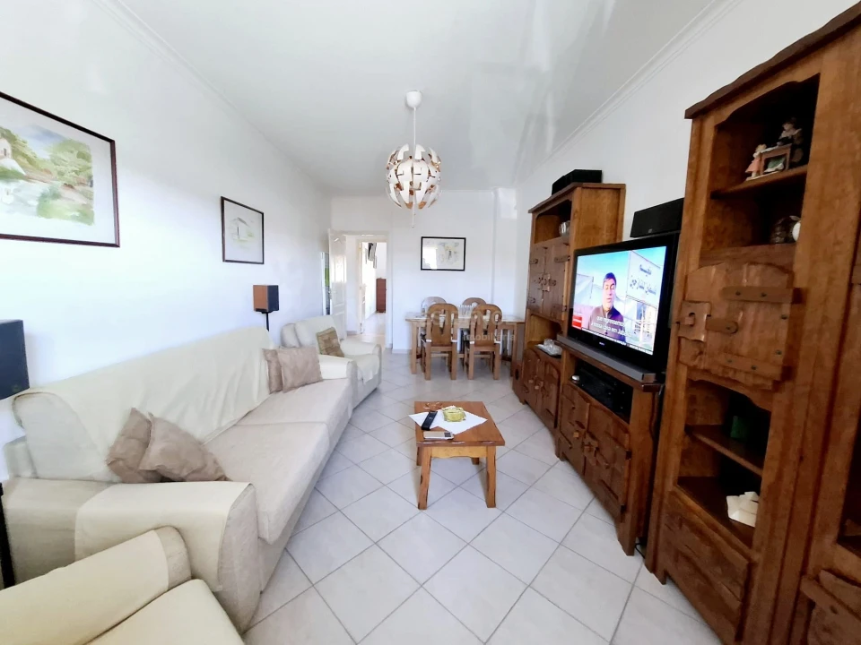 Apartamento T2 para Venda em Albufeira e Olhos de Água Foto 9