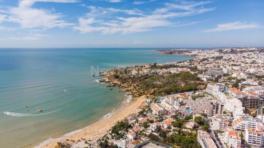 Apartamento T2 para Venda em Albufeira e Olhos de Água Foto 22