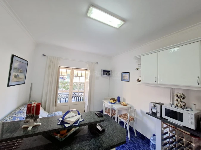 Apartamento T2 para Venda em Albufeira e Olhos de Água Foto 6