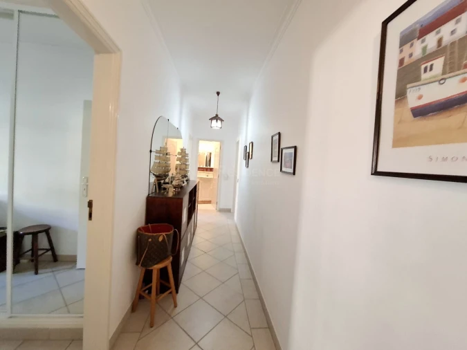 Apartamento T2 para Venda em Albufeira e Olhos de Água Foto 10