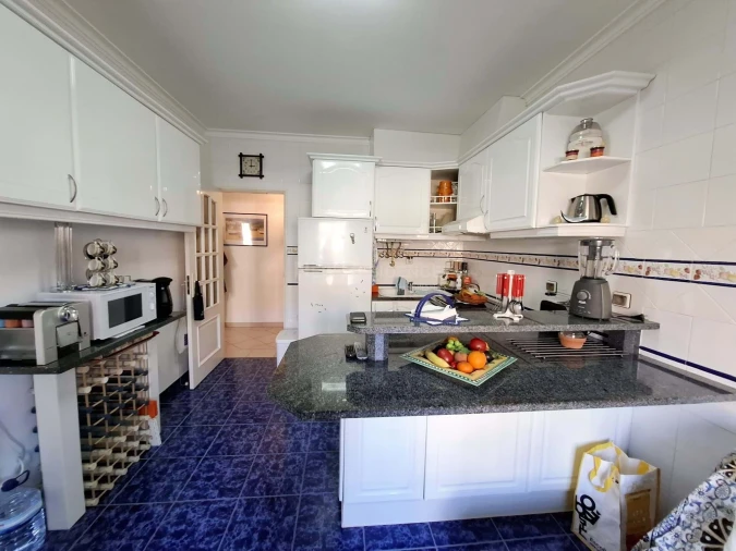 Apartamento T2 para Venda em Albufeira e Olhos de Água Foto 17