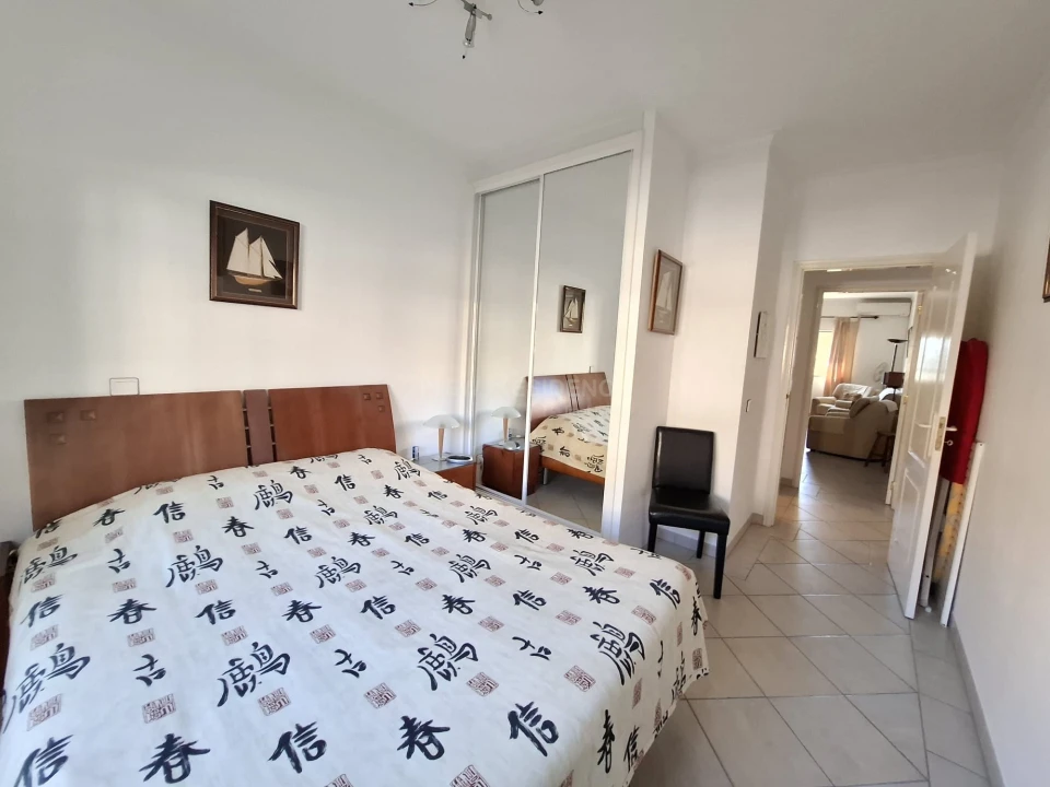 Apartamento T2 para Venda em Albufeira e Olhos de Água Foto 11