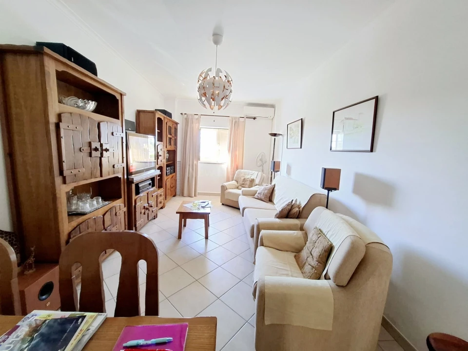 Apartamento T2 para Venda em Albufeira e Olhos de Água Foto 4