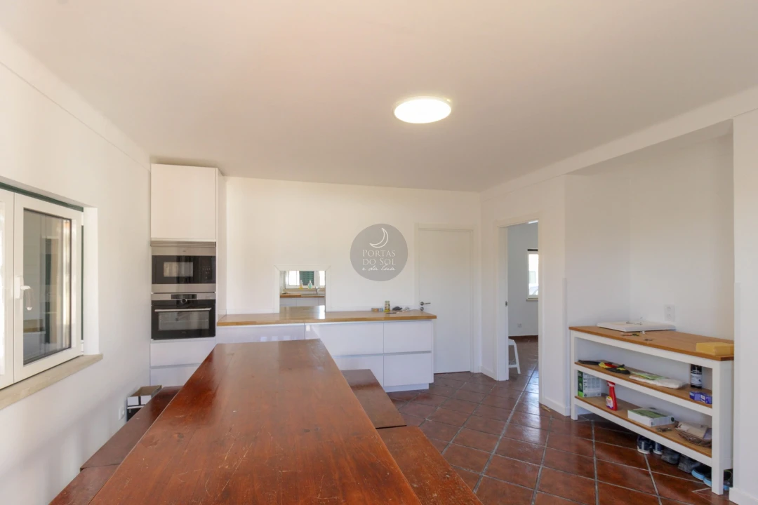 Moradia T9 para Arrendamento em Abitureiras Foto 10