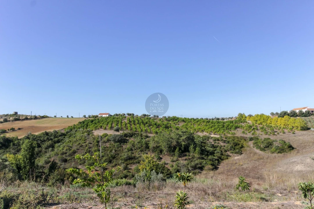 Moradia T9 para Arrendamento em Abitureiras Foto 52