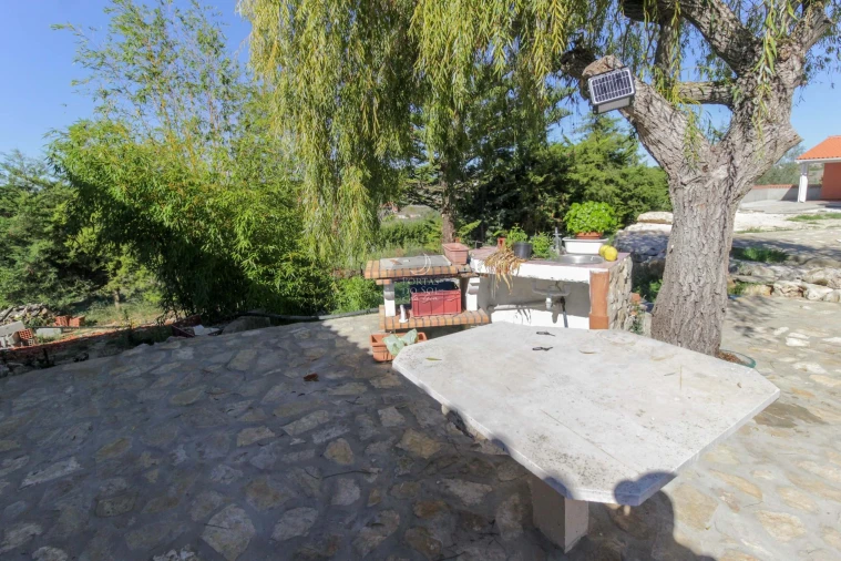 Moradia T9 para Arrendamento em Abitureiras Foto 50