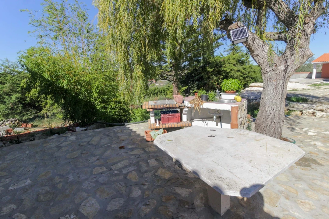 Moradia T9 para Arrendamento em Abitureiras Foto 50