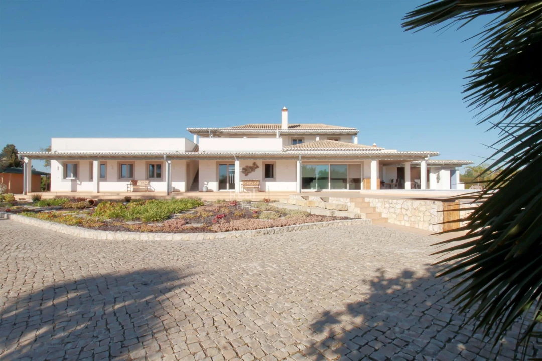 Moradia T4 para Venda em Conceição e Cabanas de Tavira Foto 5