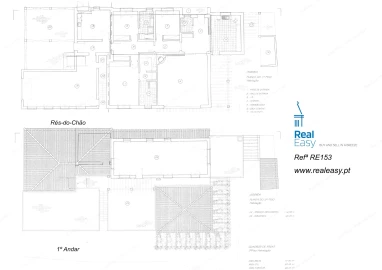 Moradia T4 para Venda em Conceição e Cabanas de Tavira