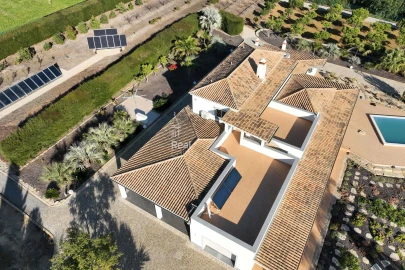 Moradia T4 para Venda em Conceição e Cabanas de Tavira