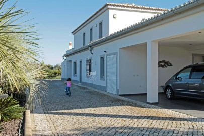Moradia T4 para Venda em Conceição e Cabanas de Tavira