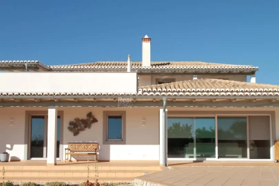 Moradia T4 para Venda em Conceição e Cabanas de Tavira