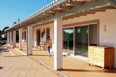 Moradia T4 para Venda em Conceição e Cabanas de Tavira