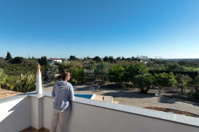 Moradia T4 para Venda em Conceição e Cabanas de Tavira