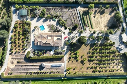Moradia T4 para Venda em Conceição e Cabanas de Tavira
