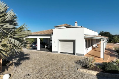 Moradia T4 para Venda em Conceição e Cabanas de Tavira