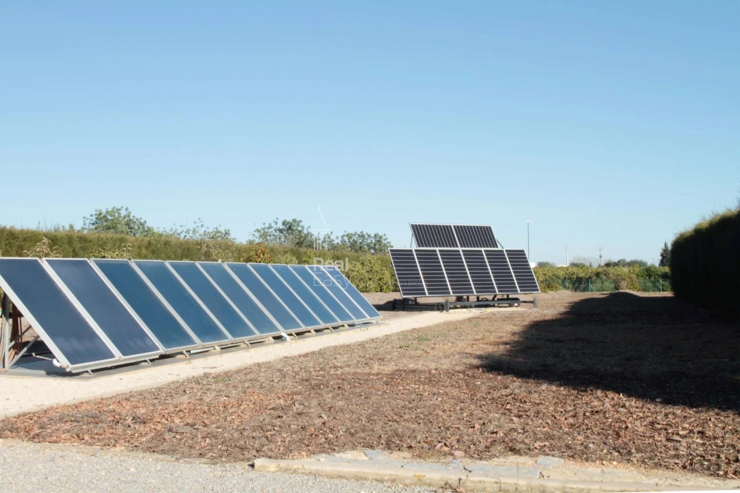 Moradia T4 para Venda em Conceição e Cabanas de Tavira Foto 33