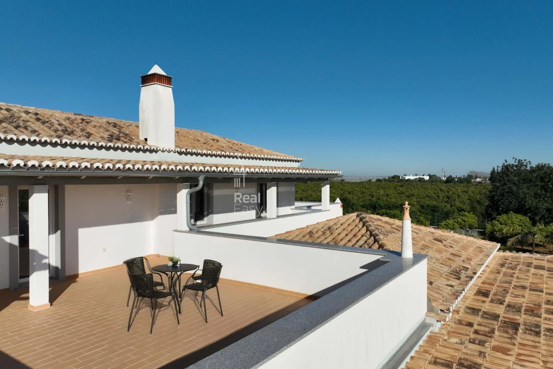 Moradia T4 para Venda em Conceição e Cabanas de Tavira Foto 30