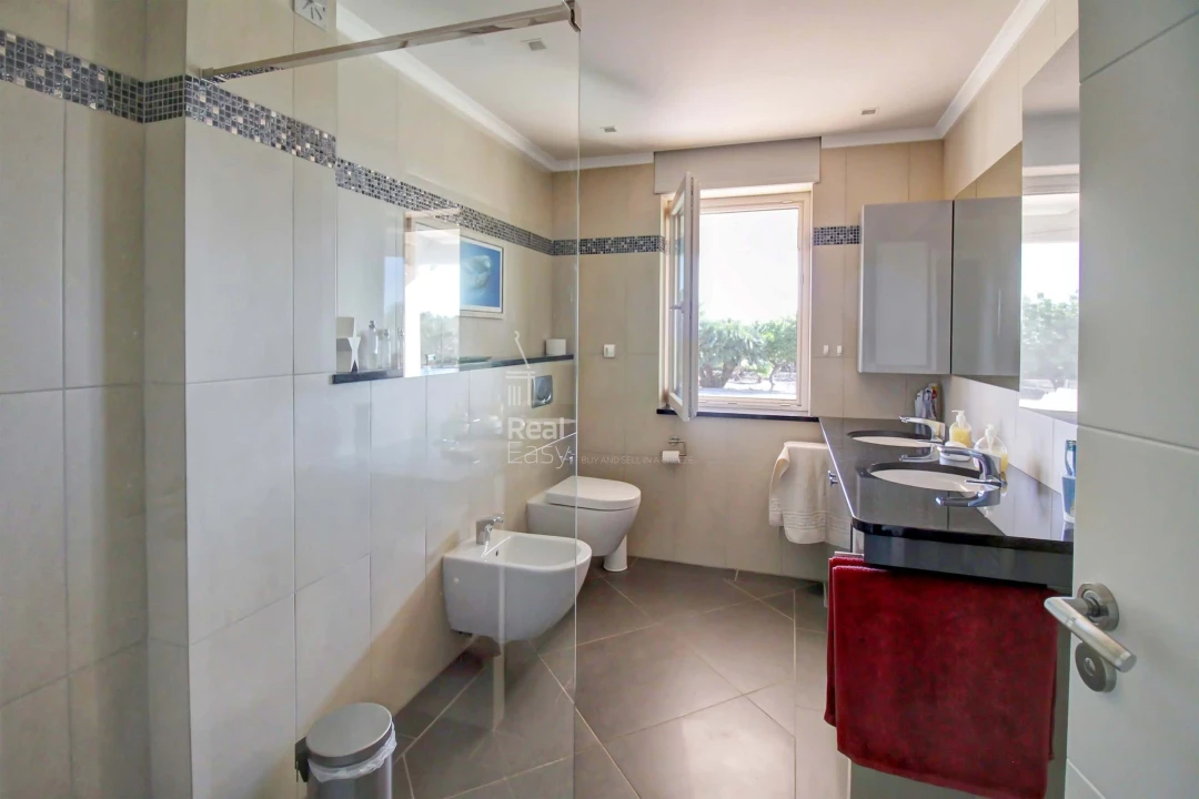 Moradia T4 para Venda em Conceição e Cabanas de Tavira Foto 23