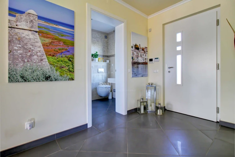 Moradia T4 para Venda em Conceição e Cabanas de Tavira Foto 21