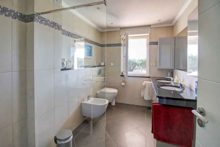 Moradia T4 para Venda em Conceição e Cabanas de Tavira Foto 23