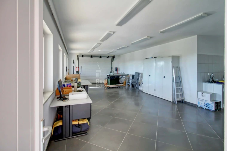 Moradia T4 para Venda em Conceição e Cabanas de Tavira Foto 25