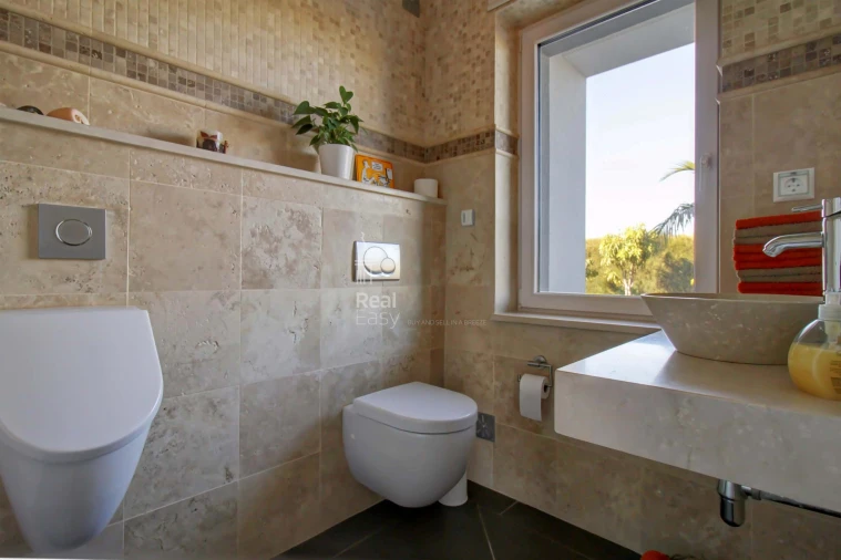 Moradia T4 para Venda em Conceição e Cabanas de Tavira Foto 17