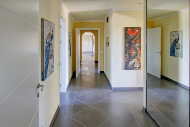 Moradia T4 para Venda em Conceição e Cabanas de Tavira Foto 15