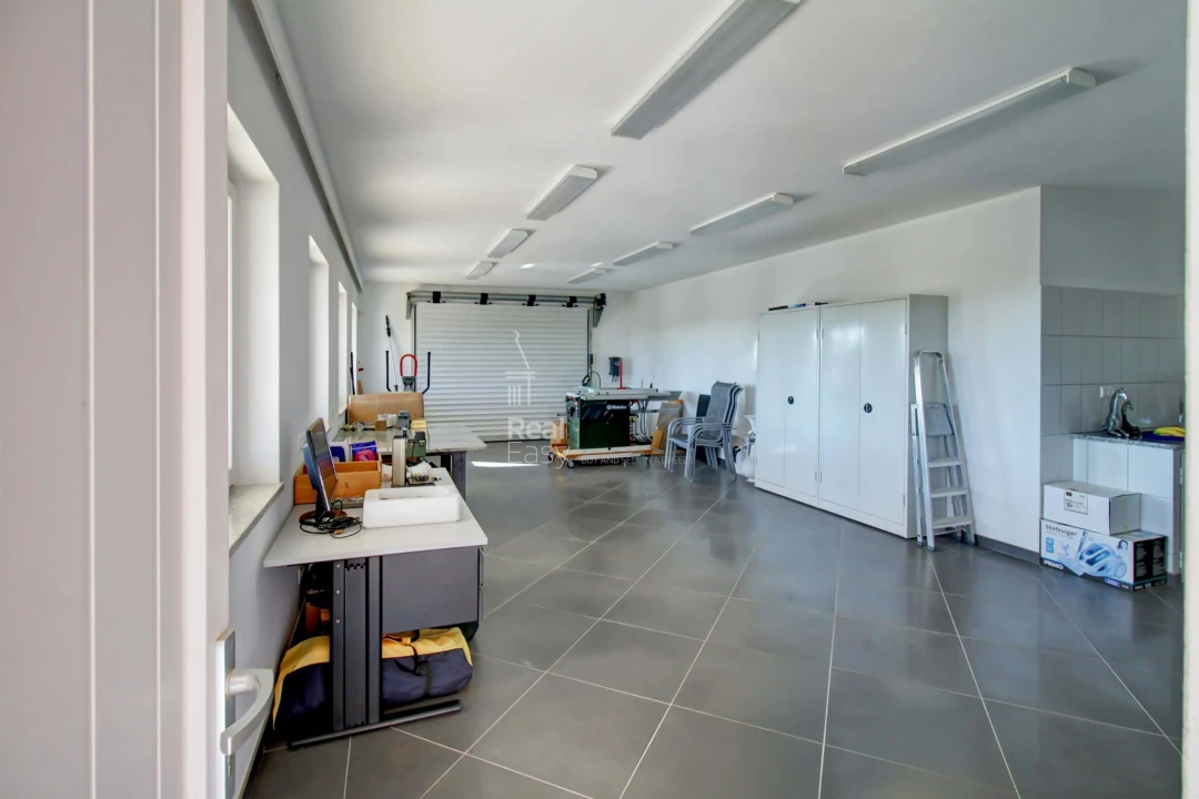 Moradia T4 para Venda em Conceição e Cabanas de Tavira Foto 25