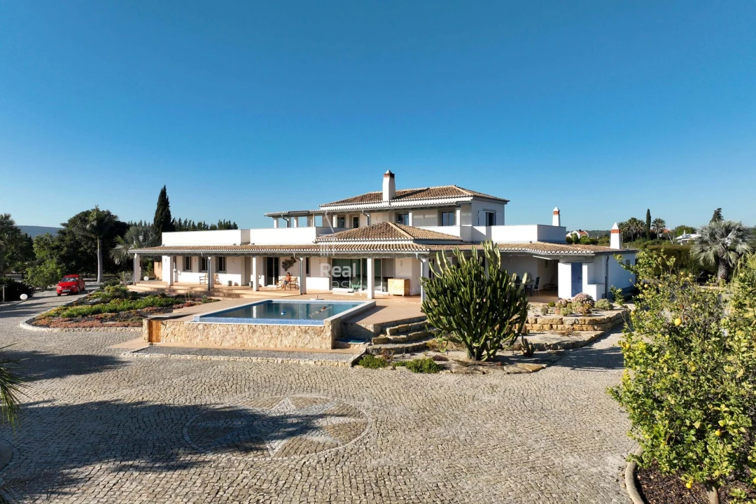 Moradia T4 para Venda em Conceição e Cabanas de Tavira Foto 31