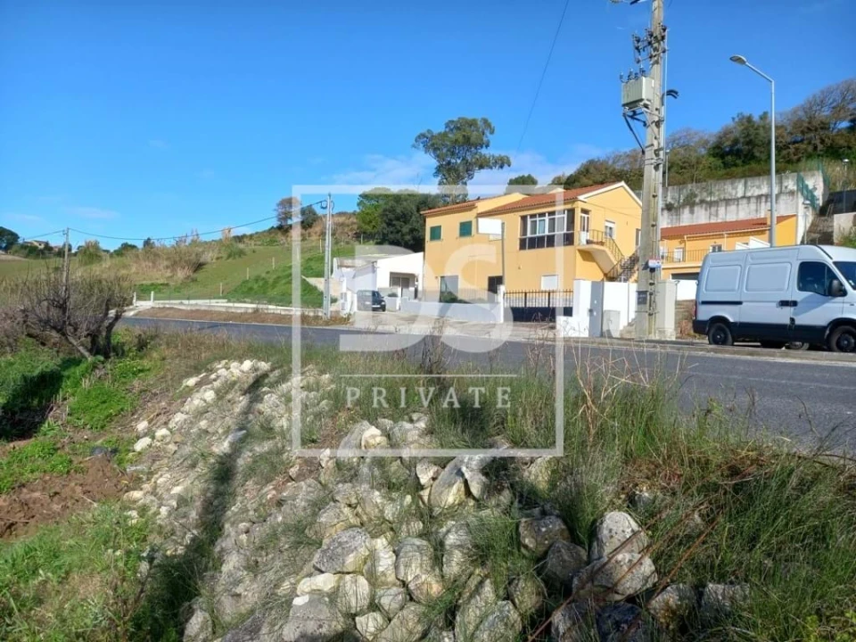 Terreno Agricola ou Rústico para Venda em Azueira e Sobral da Abelheira Foto 8