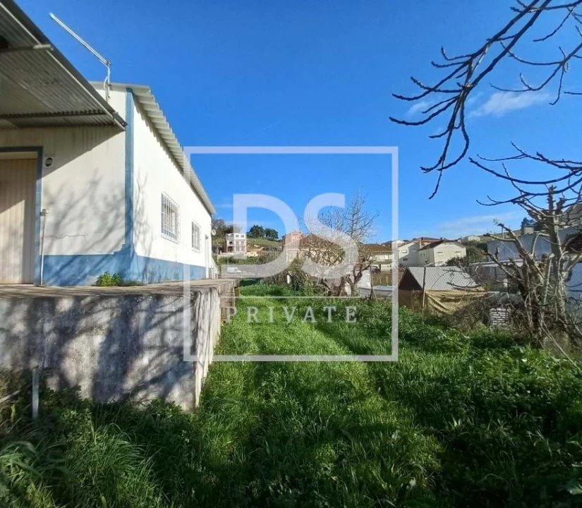 Terreno Agricola ou Rústico para Venda em Azueira e Sobral da Abelheira Foto 10