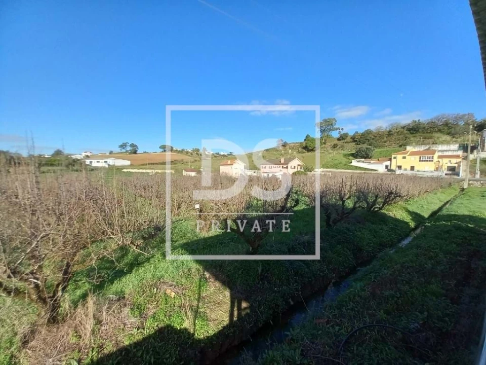 Terreno Agricola ou Rústico para Venda em Azueira e Sobral da Abelheira Foto 7