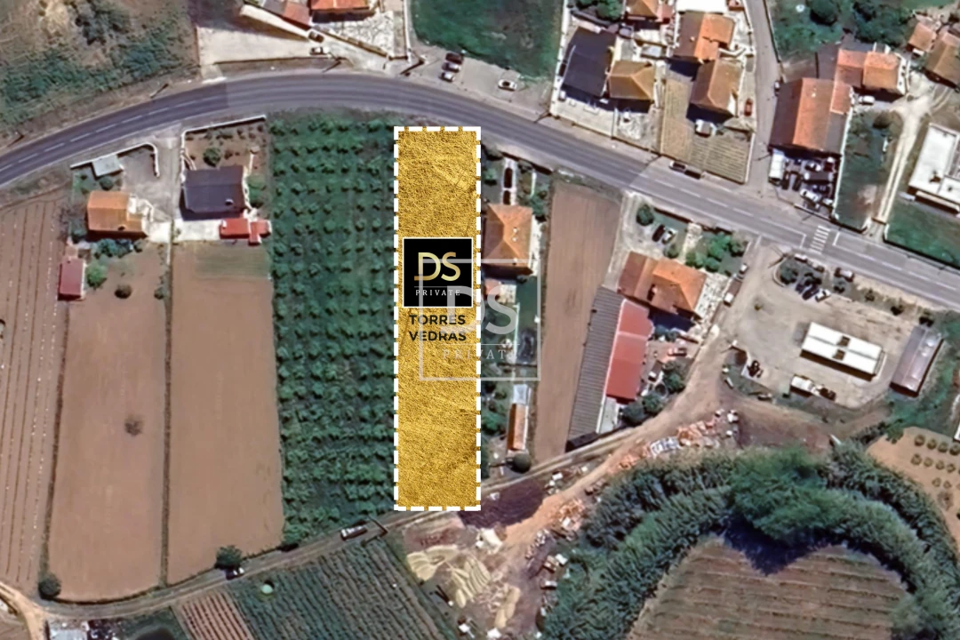 Terreno Agricola ou Rústico para Venda em Azueira e Sobral da Abelheira Foto 1