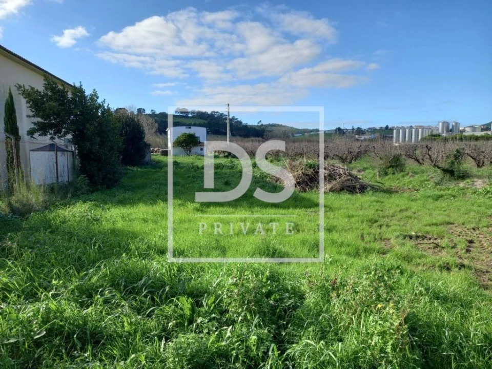 Terreno Agricola ou Rústico para Venda em Azueira e Sobral da Abelheira Foto 5