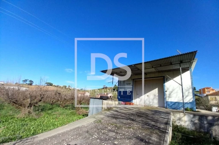 Terreno Agricola ou Rústico para Venda em Azueira e Sobral da Abelheira Foto 9