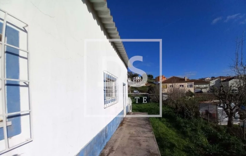 Terreno Agricola ou Rústico para Venda em Azueira e Sobral da Abelheira Foto 11