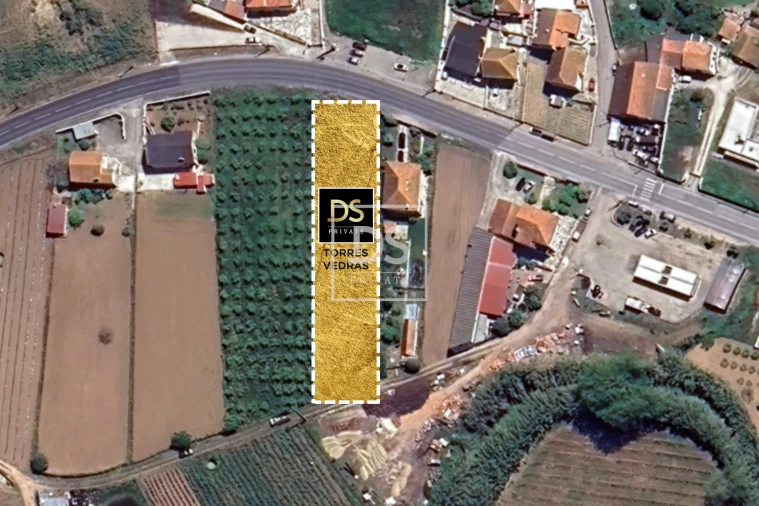 Terreno Agricola ou Rústico para Venda em Azueira e Sobral da Abelheira Foto 1