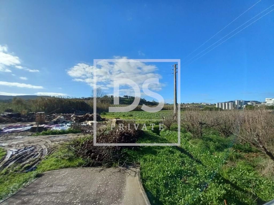 Terreno Agricola ou Rústico para Venda em Azueira e Sobral da Abelheira Foto 19