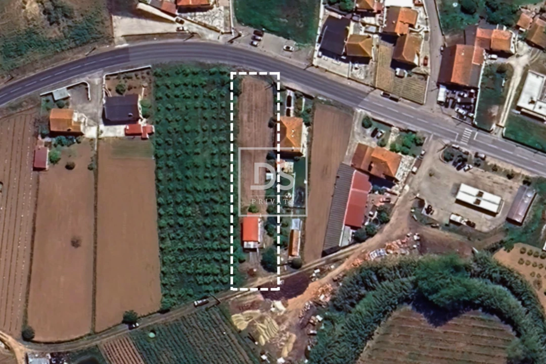 Terreno Agricola ou Rústico para Venda em Azueira e Sobral da Abelheira Foto 2