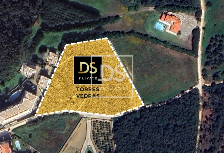 Terreno para Venda em Ericeira Foto 2