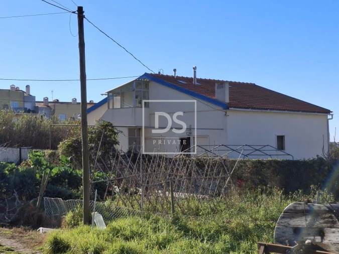 Terreno para Venda em Ericeira Foto 8