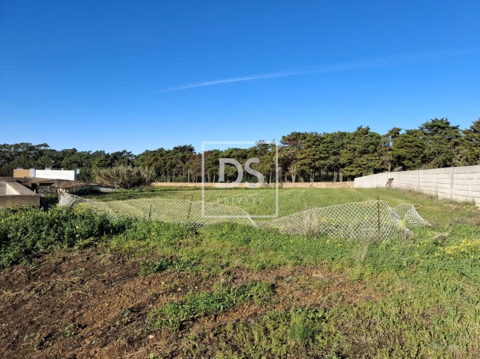 Terreno para Venda em Ericeira Foto 9