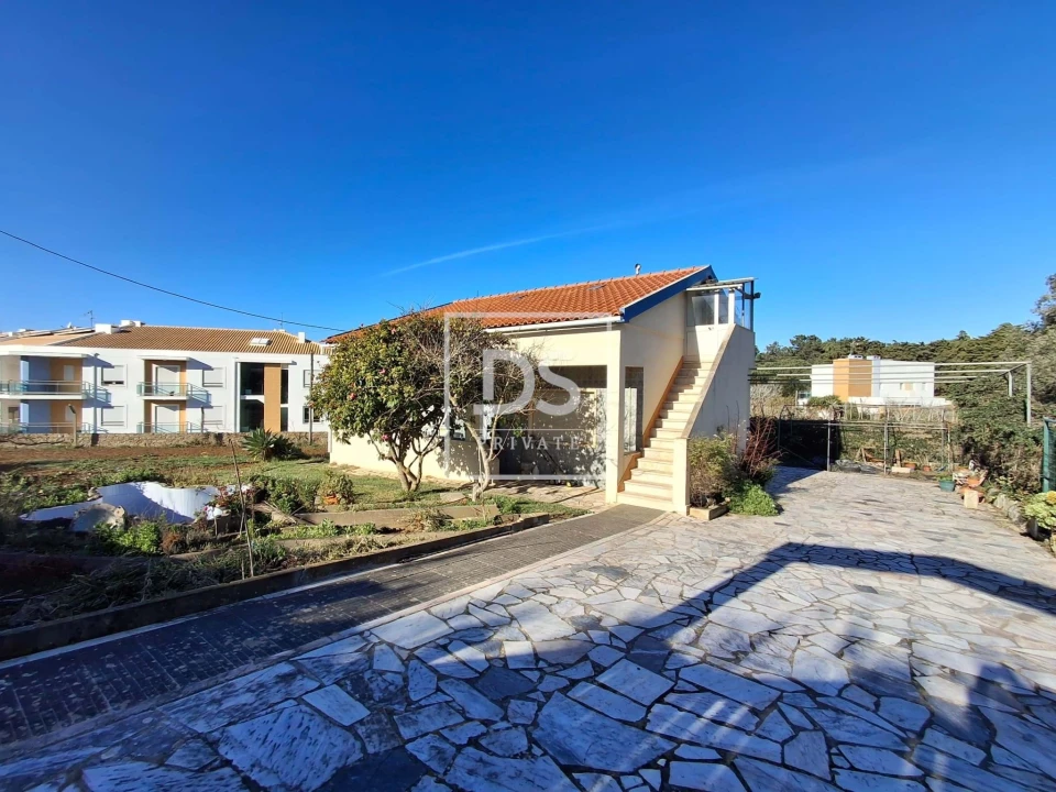 Terreno para Venda em Ericeira Foto 4