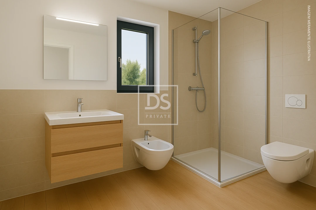 Terreno para Venda em Avessadas e Rosém Foto 13