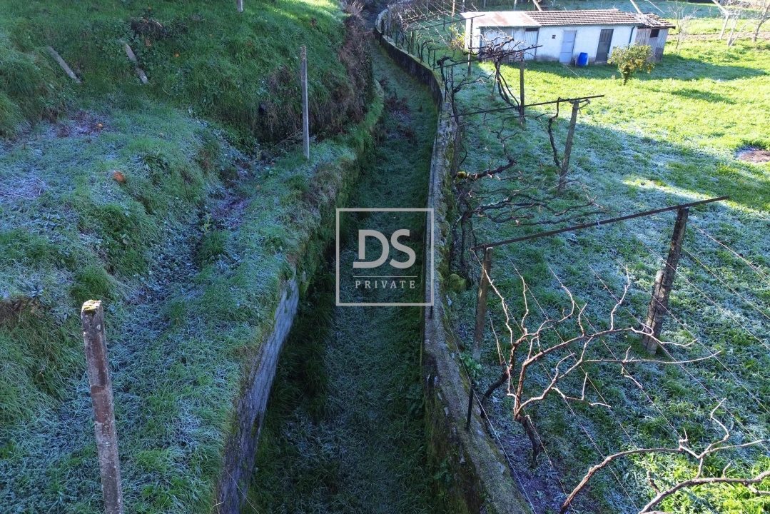 Terreno para Venda em Avessadas e Rosém Foto 10