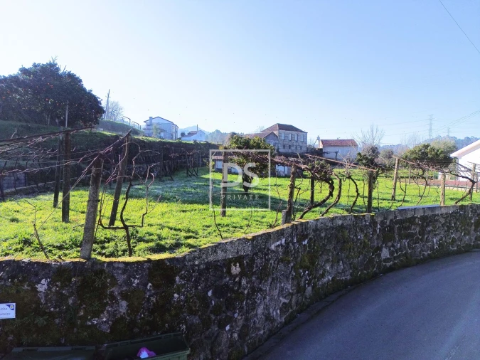 Terreno para Venda em Avessadas e Rosém Foto 4