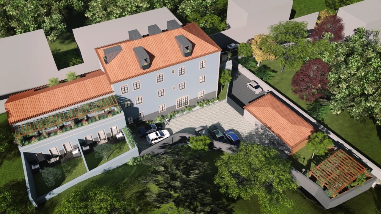 Prédio para Venda em Agualva e Mira-Sintra Foto 11