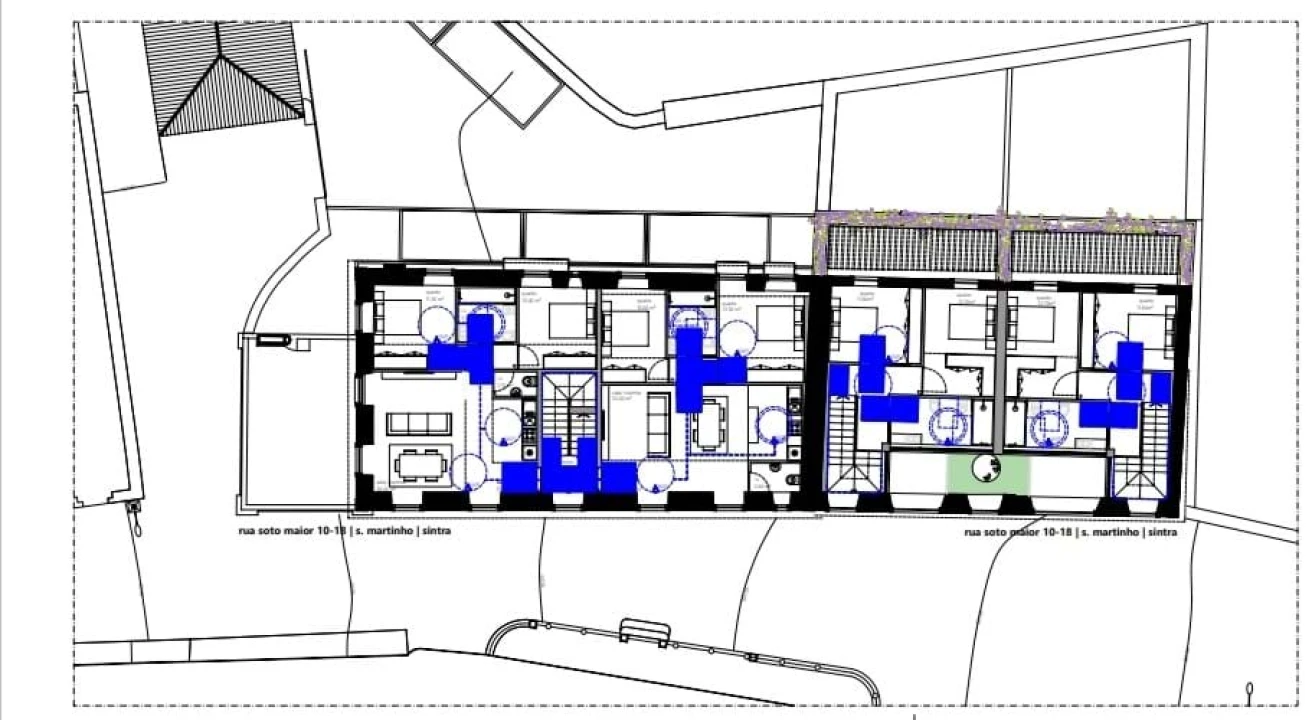 Prédio para Venda em Agualva e Mira-Sintra Foto 16