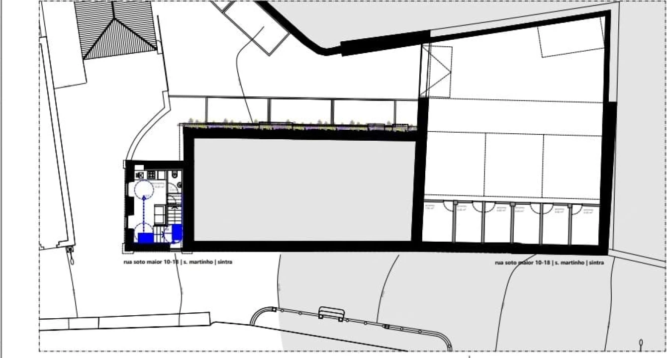 Prédio para Venda em Agualva e Mira-Sintra Foto 18